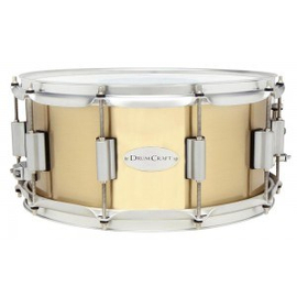 Малый барабан GEWA Drumcraft Серия 8 Бронза DC838315