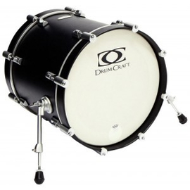 Бас-барабан GEWA Drumcraft Серия 8 Клен DC828101