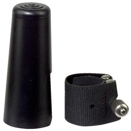 Лигатура и колпачок Gewa Rovner Dark 735514