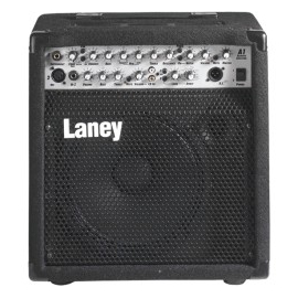 Комбоусилитель Laney A1  715