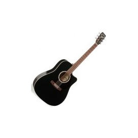 Гитара ART&LUTHERIE 023622 - Cedar Black QI - 372/465 1083