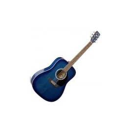 Гитара ART&LUTHERIE 023653 - Cedar Blue QI - 372/465 617
