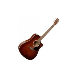 Гитара ART&LUTHERIE 023677 - CW Cedar Antique Burst QI - 411/513 1085