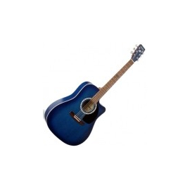 Гитара ART&LUTHERIE 023714 - CW Cedar Blue QI - 411/513 1088