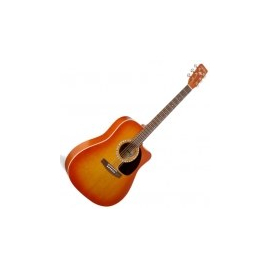 Гитара ART&LUTHERIE 023721 - CW Cedar Sunrise QI - 411/513 1089