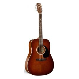 Гитара ART&LUTHERIE 028481 - Cedar Antique Burst GT QI - 438/547 1099