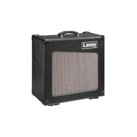 Гитарный ламповый комбоусилитель Laney CUB8 744