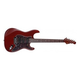 Гитара G&L LEGACY HB (Cherryburst, rosewood, 3-ply Vintage Creme) - 956/1195 5120