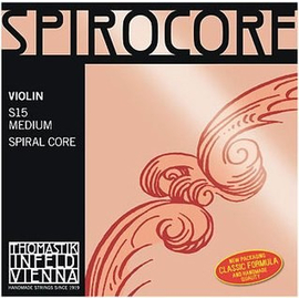 Струна для скрипки Spirocore THOMASTIK S10