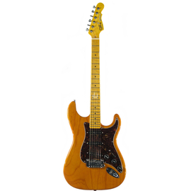 Гитара G&L LEGACY (Honey.3-ply Tortoise Shell. maple) - 1266/1583  2773