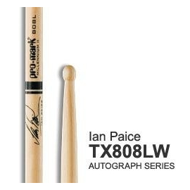 Барабанные палочки PRO MARK TX808LW