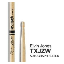 Барабанные палочки PRO MARK TXJZW