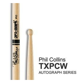 Барабанные палочки PRO MARK TXPCW