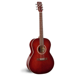Акустическая гитара Art&Lutherie 013982 Spruce Burgundy