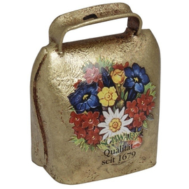 Альпийский ковбел Gewa Schwarz 845152