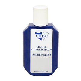 Пена для полировки серебра Gewa SILBO 760359