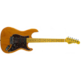Гитара G&L LEGACY (Honey, maple, 3-ply Vintage Creme) - 1162/1453 4283