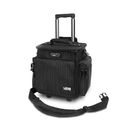 Сумка UDG Ultimate SlingBag Trolley DeLuxe Black/Grey St
