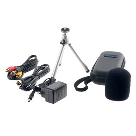 Набор аксессуаров Zoom APQ3HD