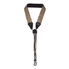 Ремень для саксофона J&H XD132 - 9.34/11.7 5759