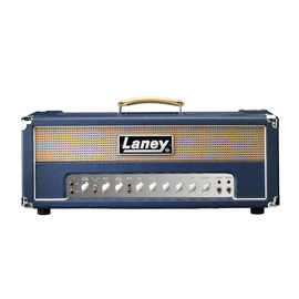 Гитарная ламповая голова LANEY L50H 5993