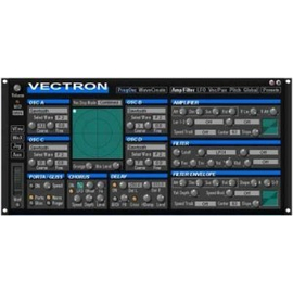 Устройства ввода и вывода звука Sonic Core (CreamWare) Vectron
