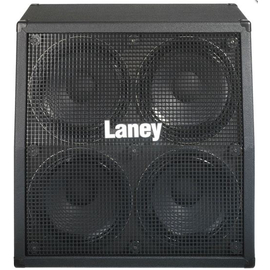 Кабинет для электрогитары Laney LX412S 1416