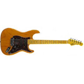 Гитара G&L LEGACY (Clear Red. 3-ply Tortoise Shell. rosewood) - 1069/1336 892