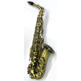 Саксофон-альт J.Michael AL-880G 3768