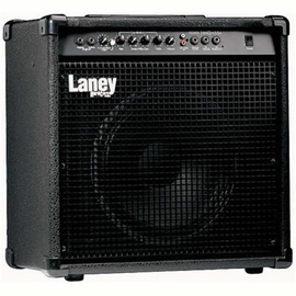 Комбоусилитель LANEY HCM65R 1421