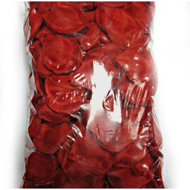 Конфетти лепестки роз Dj Lights Rose