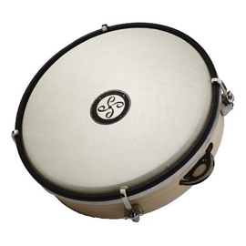 Канджира Gewa Remo John Bergamo ET-8207-JB 832440