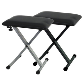 Банкетка для клавишных GEWA Stands 900530