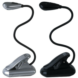 Мини-лампа LED Gewa Mighty Bright Xtra Flex 901536