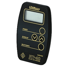 Метроном Gewa Wittner MT-40 902670