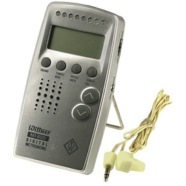 Метроном Gewa Wittner MT-600 902705