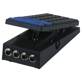 Ножная педаль + переключатель Gewa Bespeco 946021