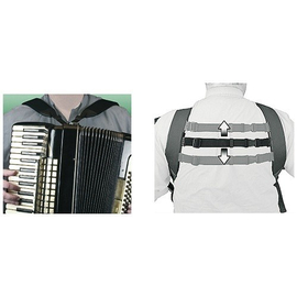 Ремень для аккордеона Gewa Neotech 766036