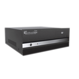 Караоке система Evolution Lite