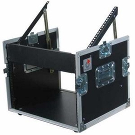 Деревянный кейс BESPECO CROMIX6P