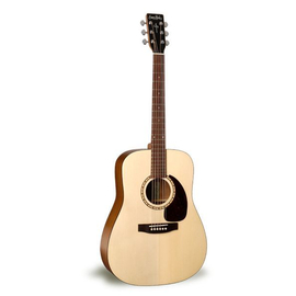 Гитара S&P 029051 - Woodland Mahogany Spruce