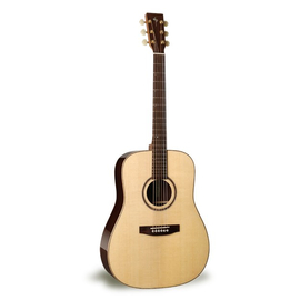 Гитара S&P 033287 - Showcase Rosewood A6T with DLX TRIC