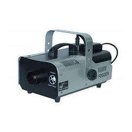 Генератор дыма FOG MACHINE 24-7-12-2 JX1519