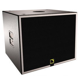 Сабвуфер L-ACOUSTICS SB15PW