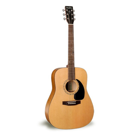 Гитара S&P 028955 - Woodland Cedar