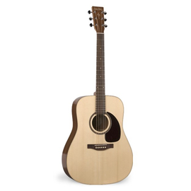 Гитара S&P 033676 - Woodland Pro Spruce SG