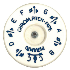 Хроматический тюнер Gewa 901886