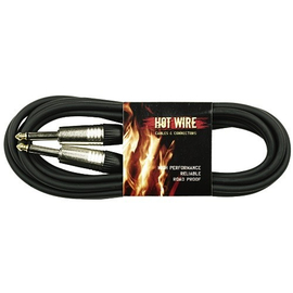 Инструментальный кабель GEWA Hot Wire 954204