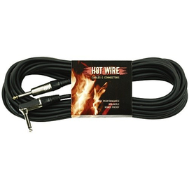 Инструментальный кабель GEWA Hot Wire 954208