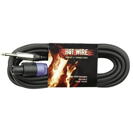 Акустический кабель GEWA Hot Wire 954276